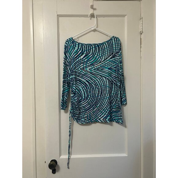 Women’s Rudy Rd. Top - Picture 2 of 3